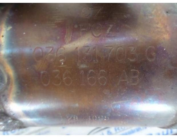 catalizator seat ibiza 1.4b bxw 036131703g