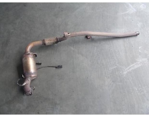 catalizator seat ibiza 5 (6j5) 2008/03 -in prezent