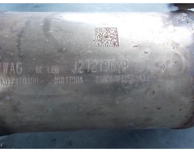 catalizator seat ibiza 5 (6j5) 2008/03 -in prezent