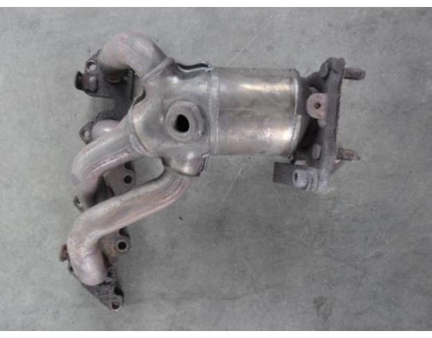 catalizator seat leon (1m1) 1999-2006/06