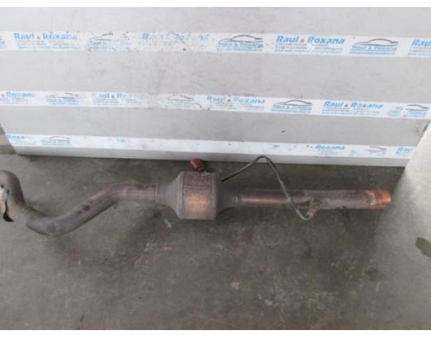 catalizator seat leon 1.4 16v bca