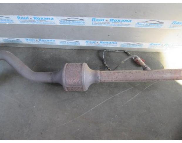 catalizator seat leon 1.4 16v bca