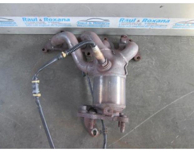 catalizator seat leon 1.4 16v