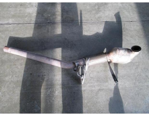 catalizator seat leon 2 (1p1) 2005/05-2011