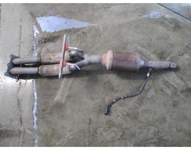 catalizator seat toledo 1.6b bgu