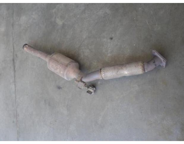 catalizator skoda fabia 1 (6y2) 1999-2007