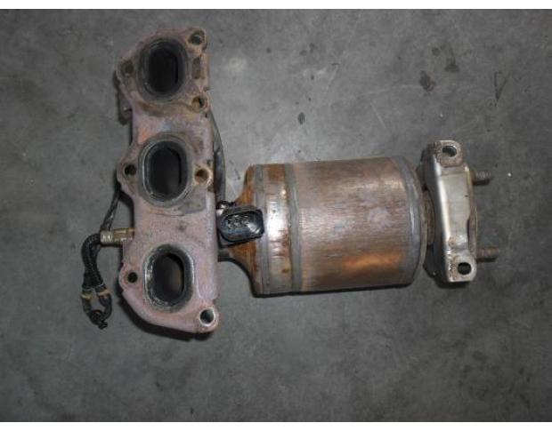 catalizator skoda fabia 1 (6y2) 1999-2007