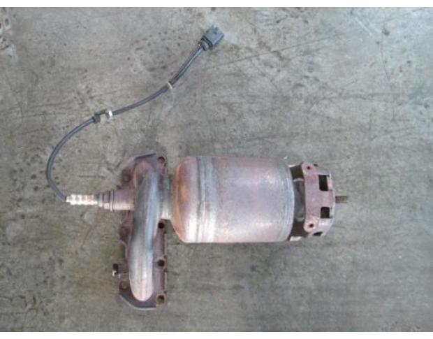 catalizator skoda fabia 1 (6y2) 1999-2007