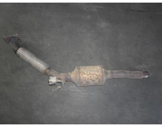 catalizator skoda fabia 1 (6y2) 1999-2007