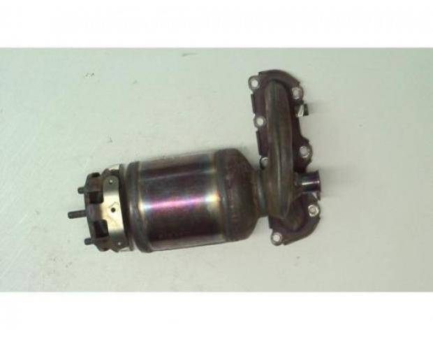 catalizator skoda fabia 1 (6y2) 1999-2007