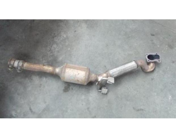 catalizator skoda fabia 1 (6y2) 1999-2007