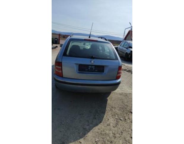 catalizator skoda fabia 1 1.2b bmd