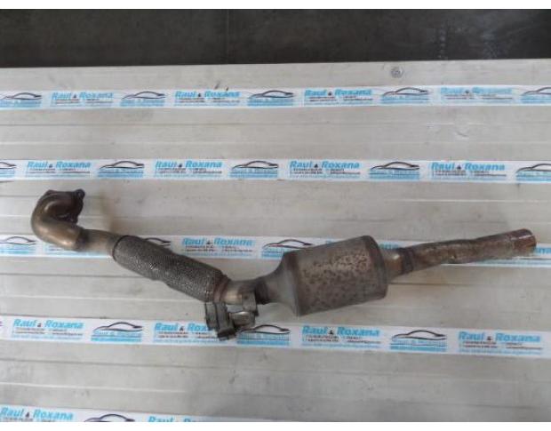 catalizator skoda fabia 1 1.4tdi cod 6q0131701ae