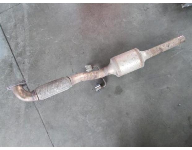 catalizator skoda fabia 1 1.9tdi cod 6q0131701h