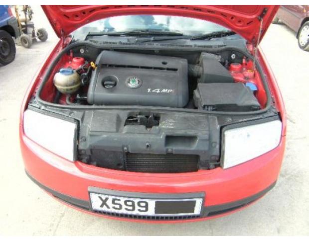 rulou portbagaj skoda fabia 1 combi (6y5) 2000/04-2007