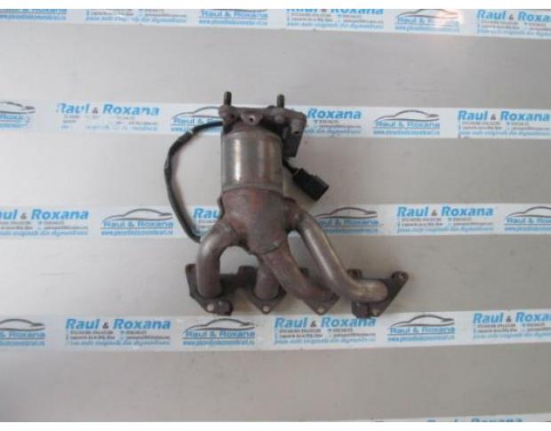 catalizator skoda fabia 1.4 16v bbz