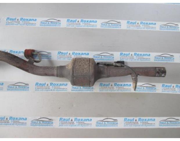 catalizator skoda fabia 1.4 16v bbz