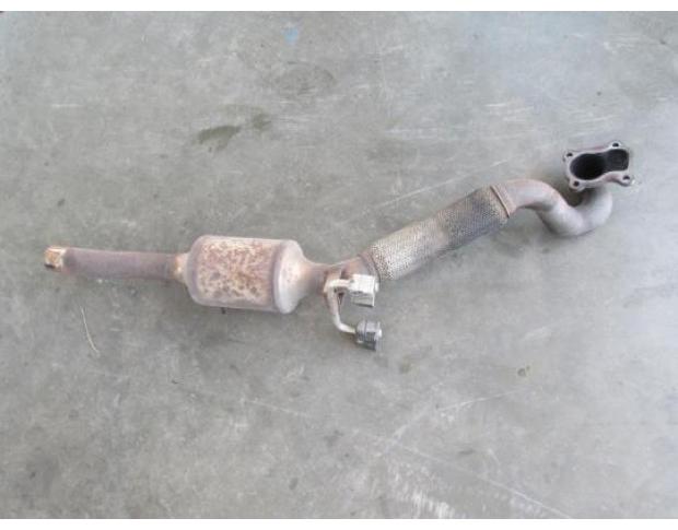 catalizator skoda fabia 1.4tdi cod 6q0131700b