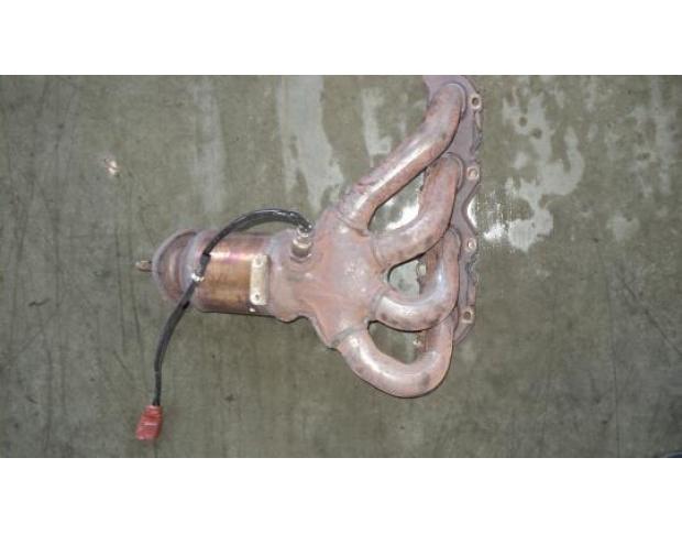 catalizator skoda fabia 2  2006/12-2011