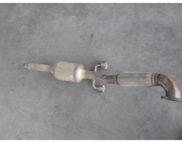 catalizator skoda fabia 2  2006/12-2011