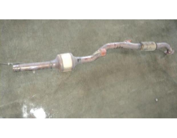 catalizator skoda fabia 2  2006/12-2011