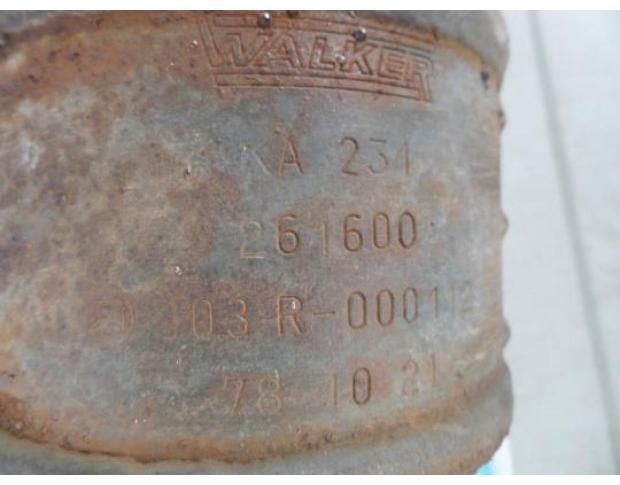 catalizator skoda octavia 1 1.9tdi 103r000112