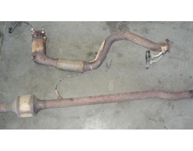 catalizator skoda octavia 2 (1z3) 2004/02-2013