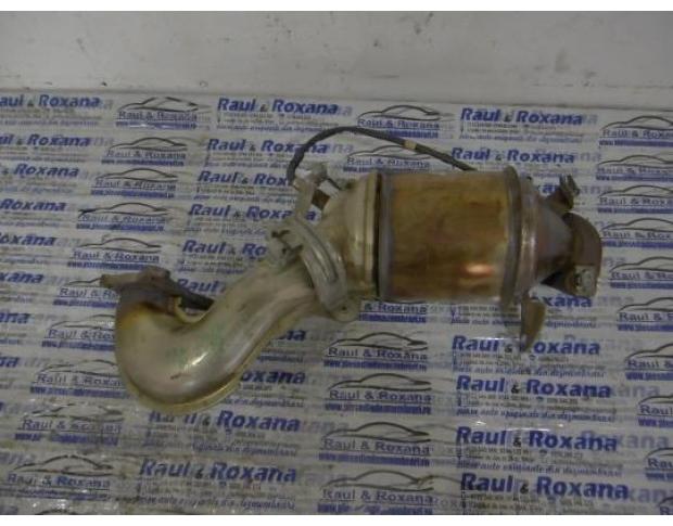 catalizator skoda octavia 2 1.4tsi cax 1k0131701de