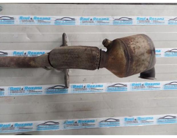 catalizator skoda octavia 2 1.9tdi bkc 1k0131690ak