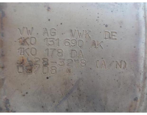 catalizator skoda octavia 2 1.9tdi bxe 1k0131690ak