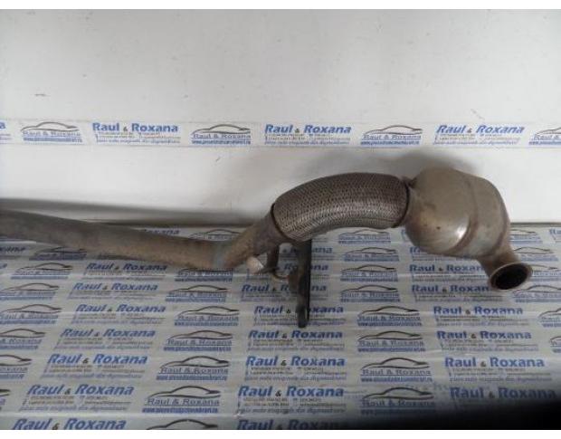 catalizator skoda octavia 2 1.9tdi bxe 1k0131690ak