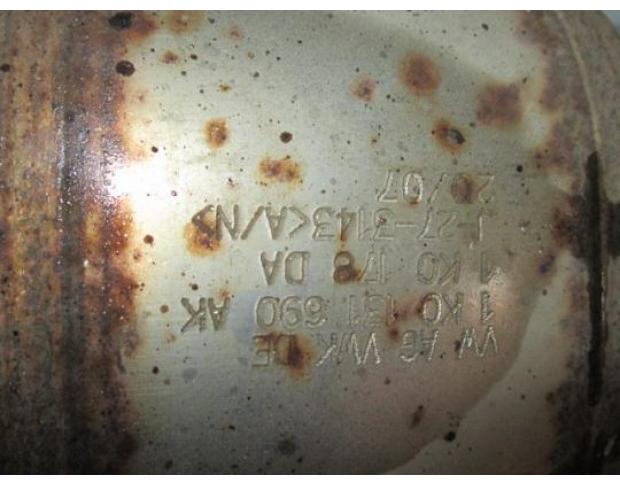 catalizator skoda octavia 2 2.0tdi bkd 1k0131690