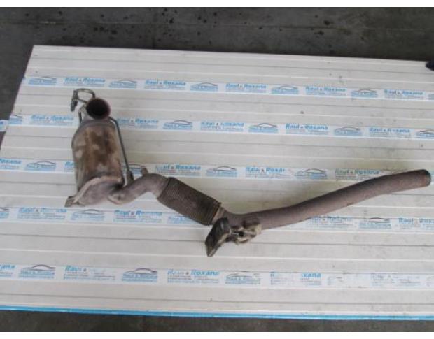 catalizator skoda octavia 2 2.0tdi bmn 3c0131765e