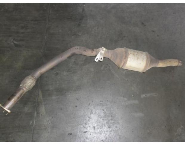 catalizator skoda superb (3u4) 2002/02 - 2008/03