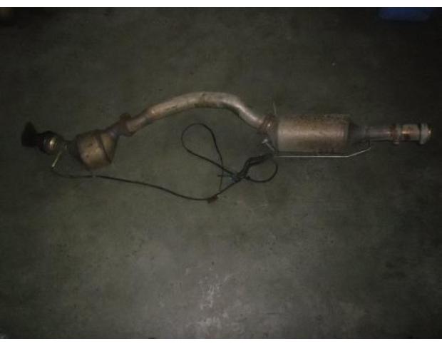 catalizator skoda superb (3u4) 2002/02 - 2008/03