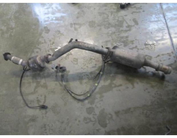 catalizator skoda superb (3u4) 2002/02 - 2008/03