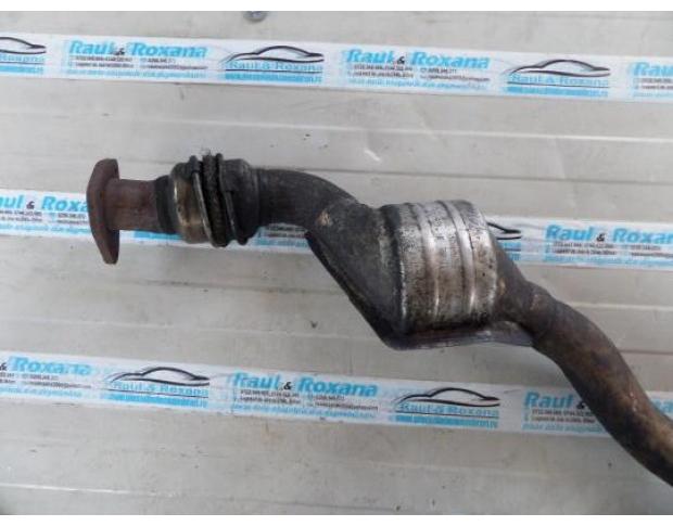 catalizator skoda superb 1.9tdi 101cp avb 3b0131701q