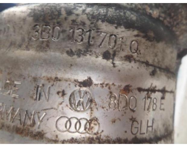 catalizator skoda superb 1.9tdi 101cp avb 3b0131701q