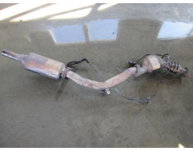 catalizator skoda superb 2.0tdi bss