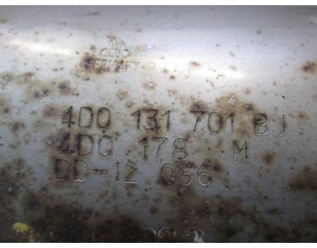 catalizator skoda superb 2.5tdi aym 4d0131701bj