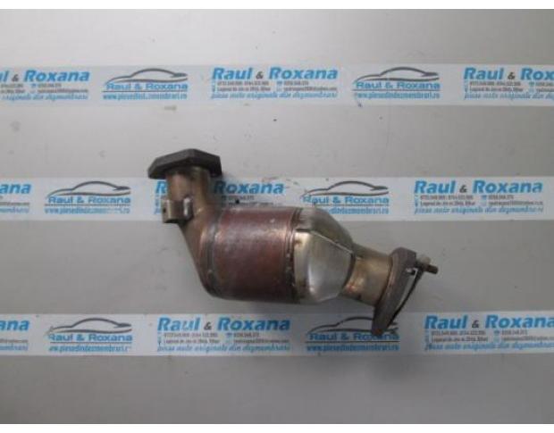 catalizator skoda superb 2.5tdi aym 4d0131702fl