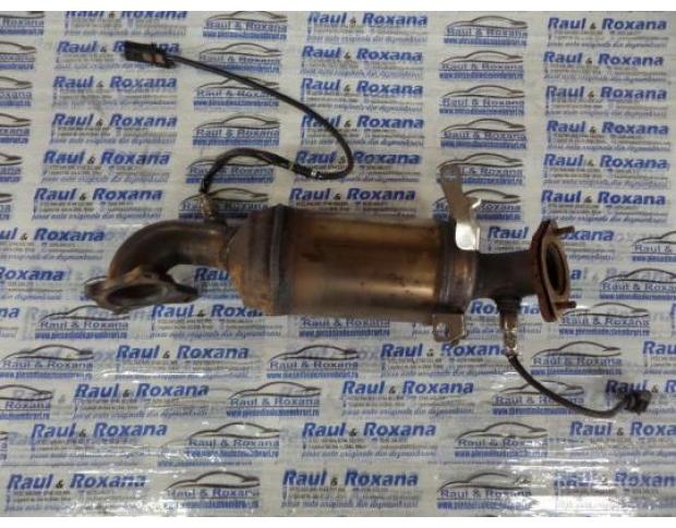 catalizator skoda yeti 1.2tsi cbz 1k0254201c