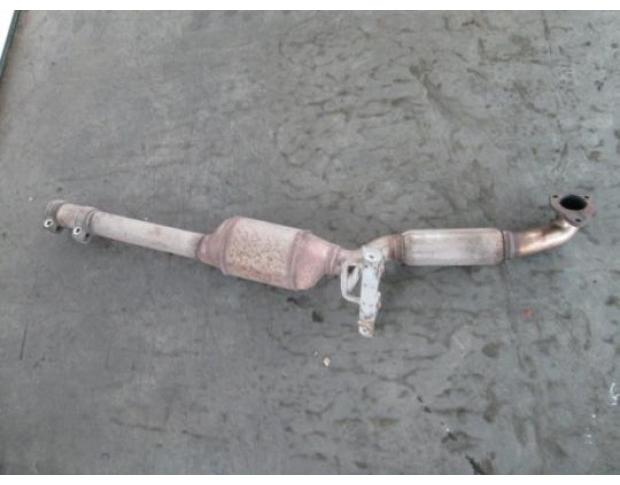 catalizator volkswagen bora  (1j2) 1998/10 - 2005/09