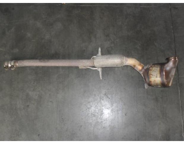 catalizator volkswagen caddy 3 (2kb, 2kj) 2004-2010