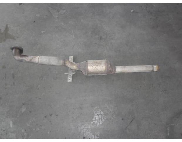 catalizator volkswagen golf 4 (1j) 1997-2005