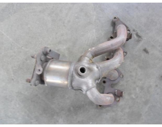 catalizator volkswagen golf 4 (1j) 1997-2005