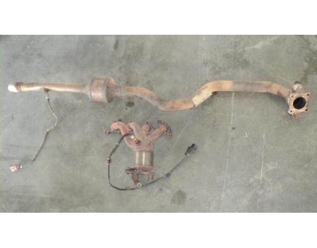 catalizator volkswagen golf 4 (1j) 1997-2005