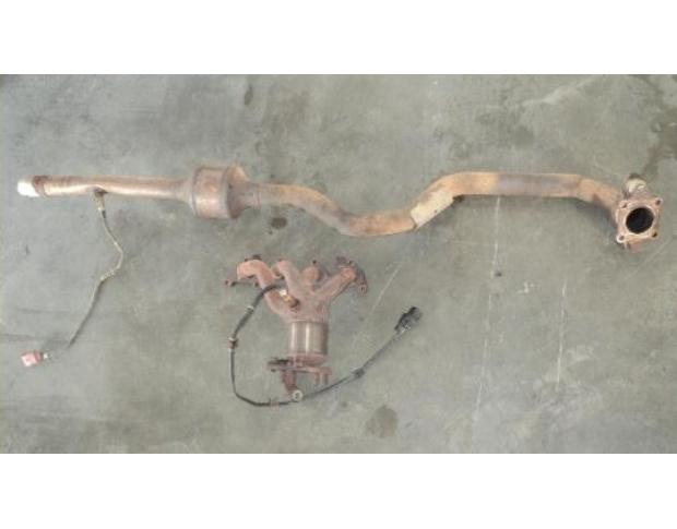 catalizator volkswagen golf 4 (1j) 1997-2005
