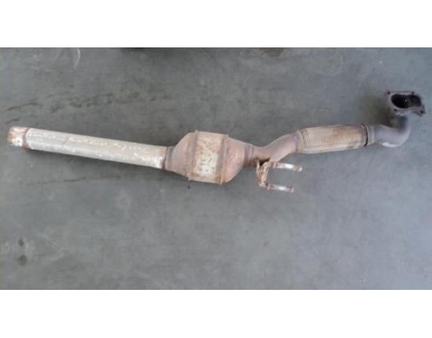 catalizator volkswagen golf 4 (1j) 1997-2005