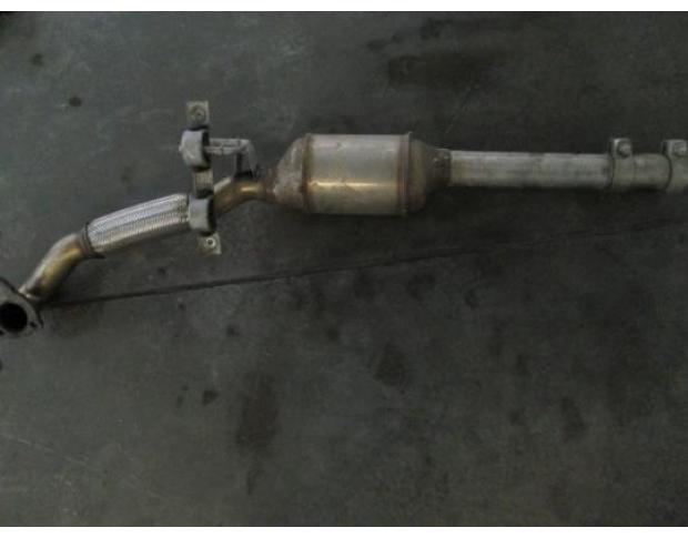 catalizator volkswagen golf 4 (1j) 1997-2005